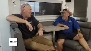 2025 Lets Go Caravan Camping & Outdoor Show - MILLARD CARAVANS