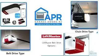 APR Garage Doors NJ Repair Services Explained #garagedoorsprings #garagedoorrepair