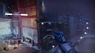 How to find the chest on EAZ