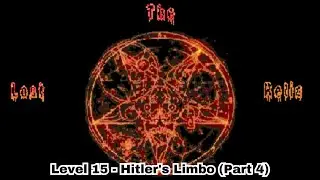 Wolf 3D The Lost Relic Level 15 Part 4
