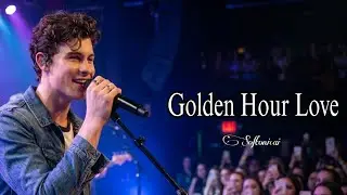 Golden Hour Love ❤️ | A Timeless 70s-Style Love Song (Original Song) Softonicai - #60s #70s #80s 