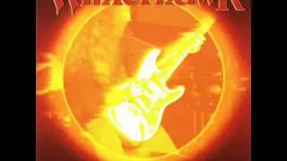 WINTERHAWK 