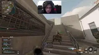 COD LIVESTREAM 🌪️💥