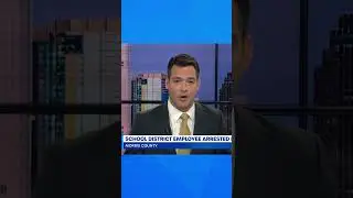 Сотрудник школьного округа арестован за наркотики, а учащиеся университета стали волонтерами в не...
