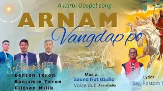ARNAM VANGDAP PO
