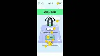Go Knots 3D | Levels 1-20