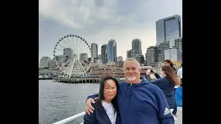 Seattle Harbor Cruise | Paradise Found