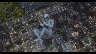 4K Marvel's Spider-Man 2 | PS5 Gameplay Part 31