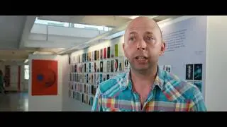 BA (Hons) Design for Publishing students at NUA create inspirational print & digital content.