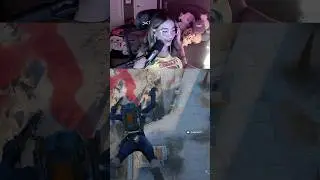 Я верю, что могу летать 🕊️ (раньше не могла) #arcraiders #arcraidersgameplay #gamergirl #gaming