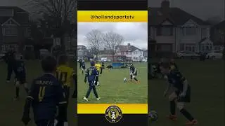 Another fine save from the Holland Sports No.1 #grassroots #football #soccer #save