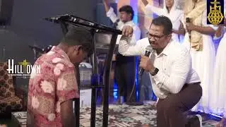 New Year Cross-Over Service | Trailer | Hilltown International Miracle Ministries
