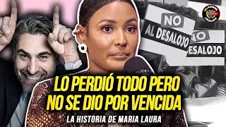 PERDIÓ A SUS PADRES, SU CASA Y LA MEJOR AMIGA DE SU NOVIO RESULTÓ SER SU AMANTE!