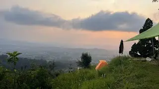 Bukit Citamiang Bogor #bogor #bukitcitamiang #gunungsalak #gunungpangrango
