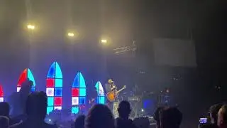 When We All See Jesus - Zach Williams, We The Kingdom and Cain