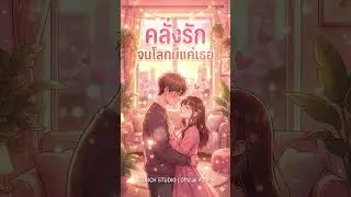 คลั่งรักจนโลกมีแค่เธอ ￼