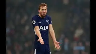 Harry Kane is the Premier League&rsquo;s joint 35th best paid player despite incredible form for Tottenham