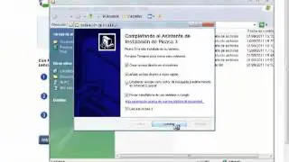 Instalacion de picasa en window XP