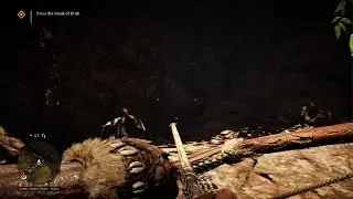 Far Cry Primal Mask of Krati
