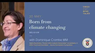 Belgian wines OMGD