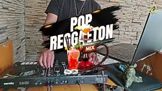 🔥 Reggaetón Pop 2025 | Solo Éxitos – Rels B, Shakira, CNCO, Anuel AA y mas