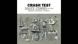 Sauce Combo (Jazz Trio) 