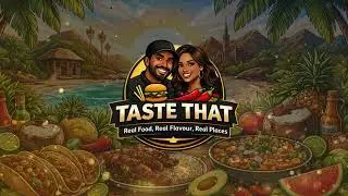 Taste That | Global Food Reviews & Travel Experiences