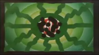 The WB Shield Can't Stop Zooming In!!