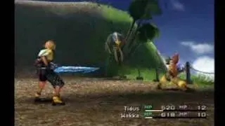 Final Fantasy X - Part 16