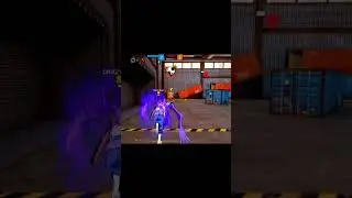 1 vs 2 lone wolf headshot ~ next level game play!