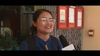 HOW TO BRING POLITICAL STABILITY IN MANIPUR? | VOX POP