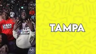 Urban Trivia Live Highlight Reel