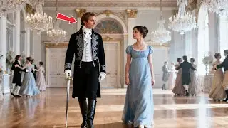 👑 “I’M PREGNANT,” SHE ANNOUNCED AT THE BALL… AND THE DUKE HAD NEVER TOUCHED HER
