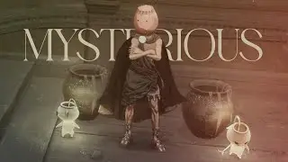 The Mysterious Jar 🏺 | Hidden Lore Uncovered in First Berserker Khazan | Part 77