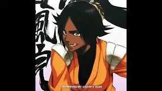 Scrap edit😾 #bleach #bleachedit #urahara #uraharaedit #yoruichi #yoruichiedit #manga #mangaedit
