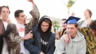 Dana Hills Senior Clash of Classes