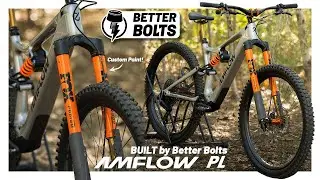 Amflow PL 1of1 - BUILT by Better Bolts