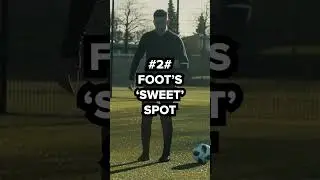 Learn to shoot knuckleballs in 5 steps