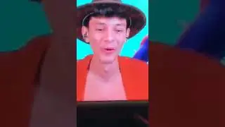 Captain blazer