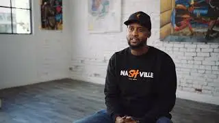 Spotlight: SlimNHuskys, founded by Emanuel Reed, Derrick Moore, Clinton Gray