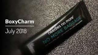 BoxyCharm