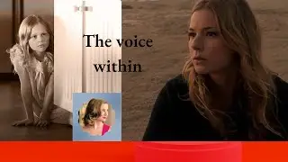 Amanda Clarke 😥The voice within