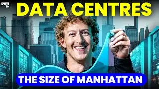 Zakład Meta o wartości 100 miliard&oacute;w dolar&oacute;w na superinteligencję AI &ndash; Zuck&rsquo;s 5GW AI Power Play