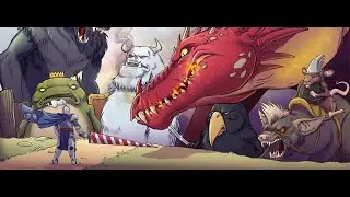 Loot Hero DX PS4 leichte Platin