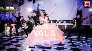 VALS KENYA  con Boyses Glam
