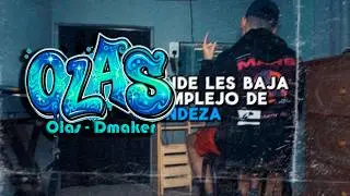 Hat-Trick V1 (Olas) - Dmaker