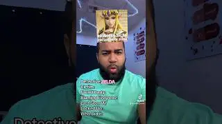 VIDEO🎮GAME🈳MURDER🕵🏽&zwj;♂️MYSTERIES IV