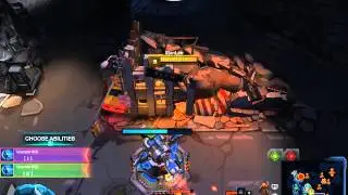 Marvel End Time Arena PH Glitch