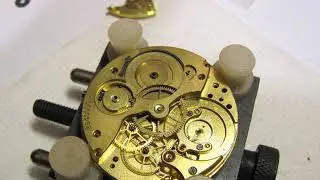 zenith pocket watch repair1