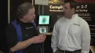 Тестирование сети достигло критической точки &mdash; Cisco TechWise TV